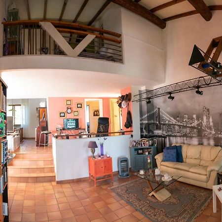 Hause Megghi Gambassi Terme Exterior photo