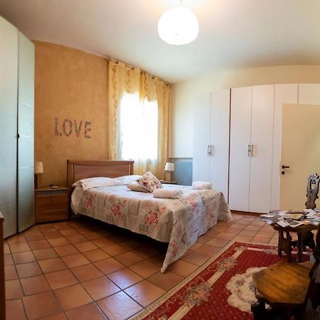 Hause Megghi Gambassi Terme Exterior photo