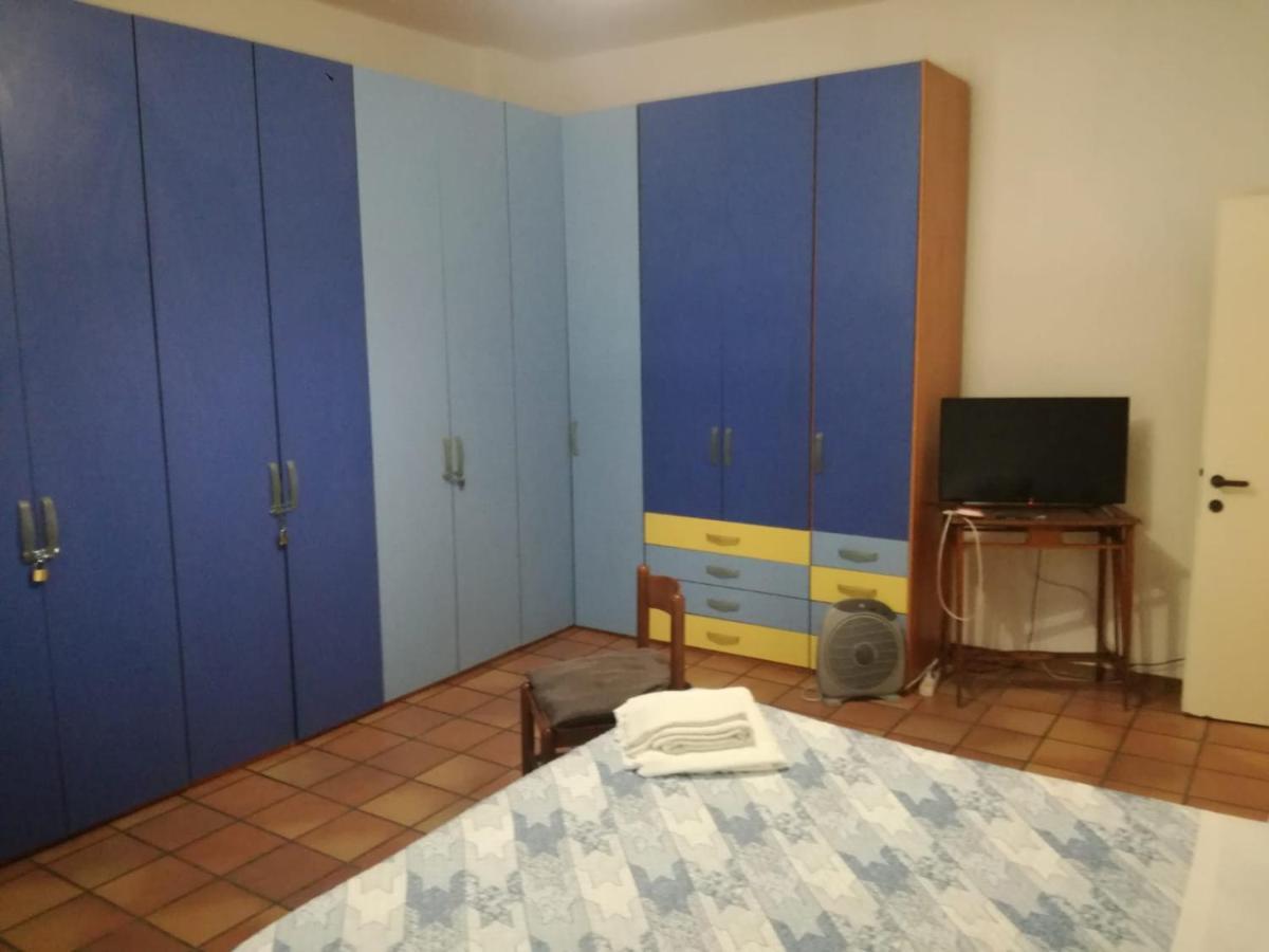 Hause Megghi Gambassi Terme Exterior photo