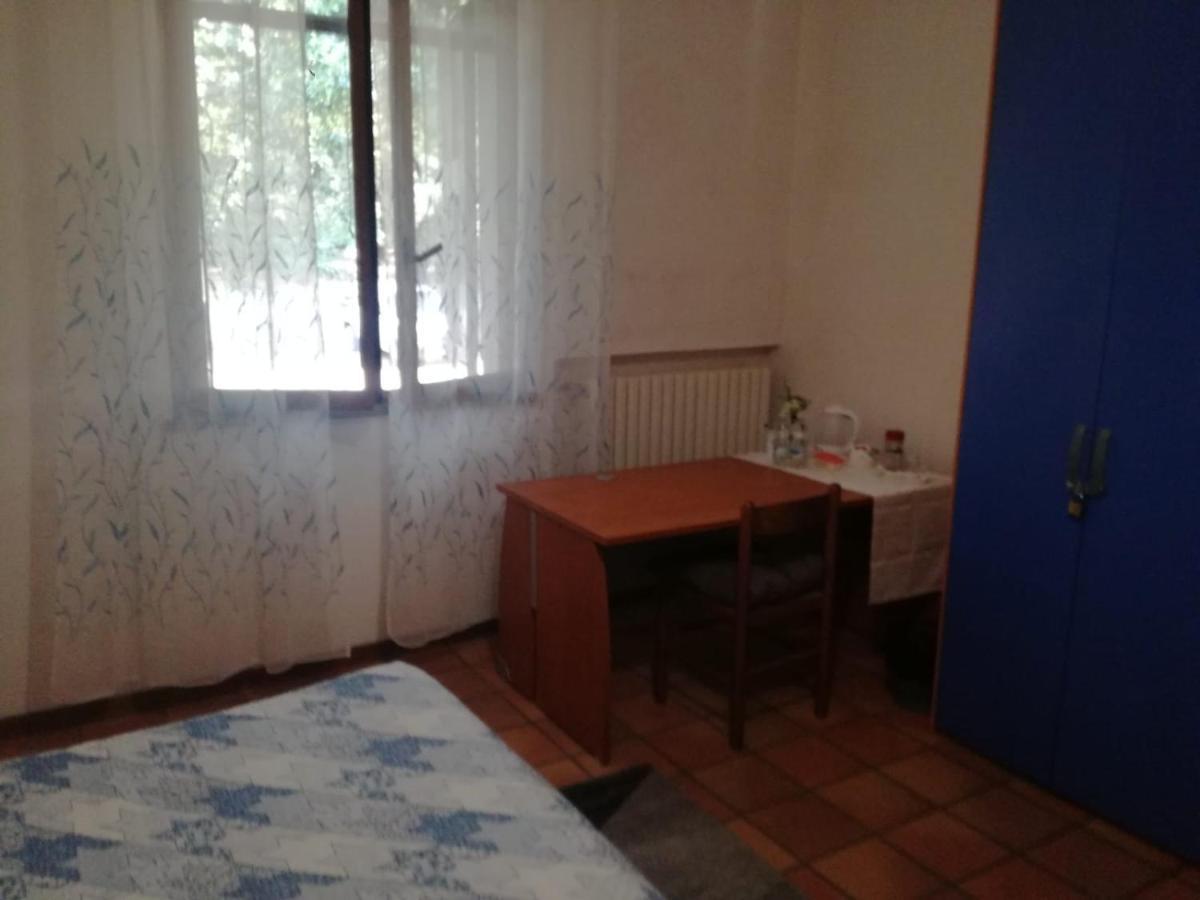 Hause Megghi Gambassi Terme Exterior photo