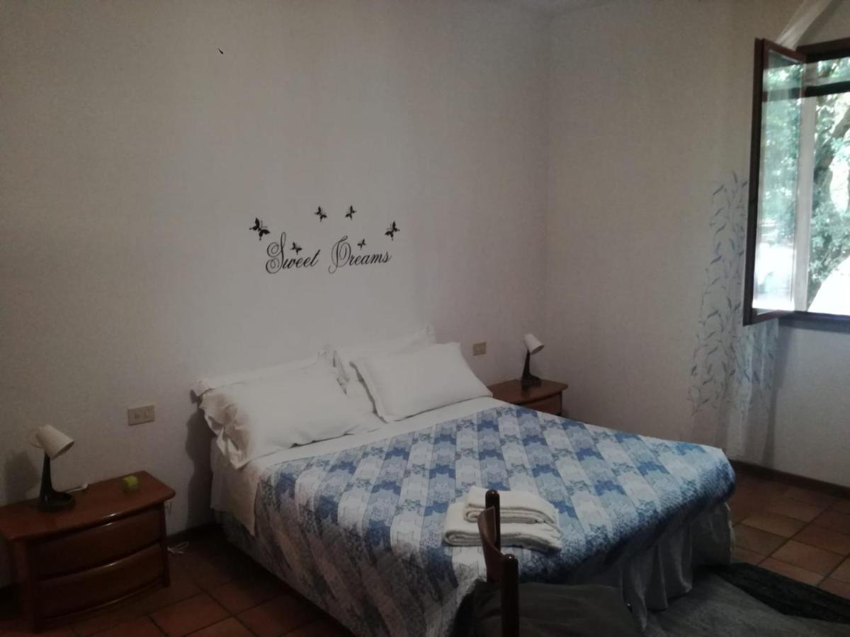 Hause Megghi Gambassi Terme Exterior photo