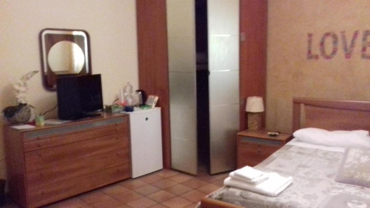 Hause Megghi Gambassi Terme Exterior photo