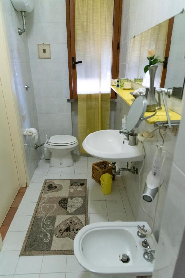 Hause Megghi Gambassi Terme Exterior photo